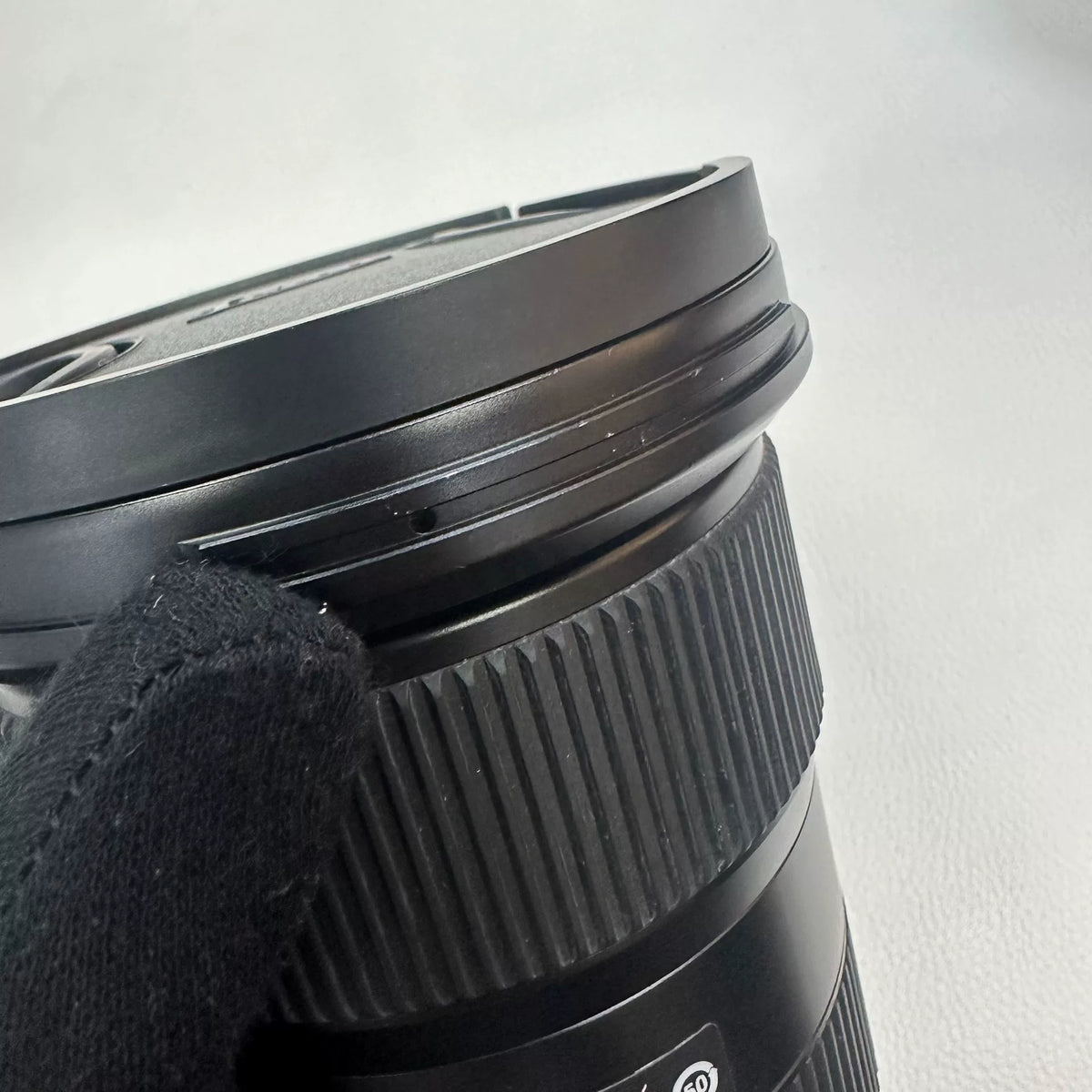 [Pre-owned] Leica Vario-Elmar-S 30-90mm f/3.5-5.6 ASPH — with Box and Manual