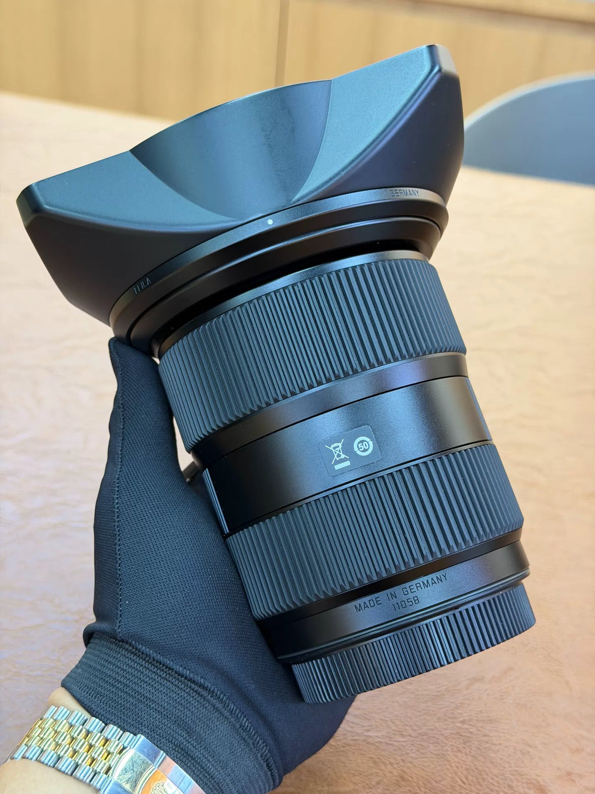 [Pre-owned] Leica Vario-Elmar-S 30-90mm f/3.5-5.6 ASPH (11058) — No Box