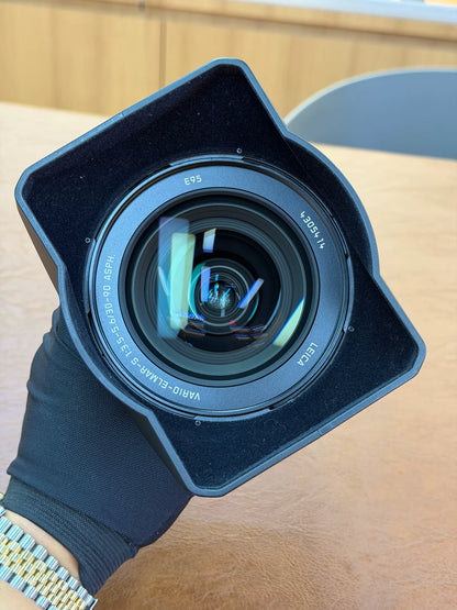 [Pre-owned] Leica Vario-Elmar-S 30-90mm f/3.5-5.6 ASPH (11058) — No Box