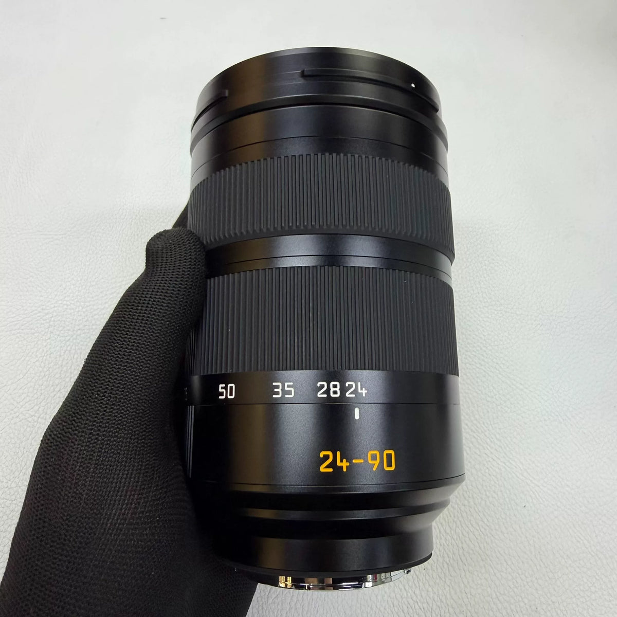 [Pre-owned] Leica Vario-Elmarit-SL 24-90mm f/2.8-4 ASPH — with Box
