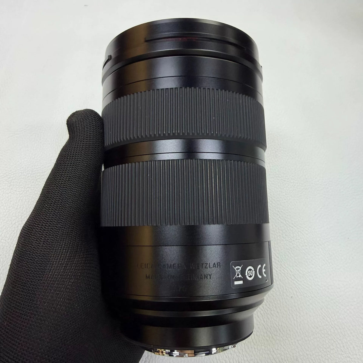 [Pre-owned] Leica Vario-Elmarit-SL 24-90mm f/2.8-4 ASPH — with Box