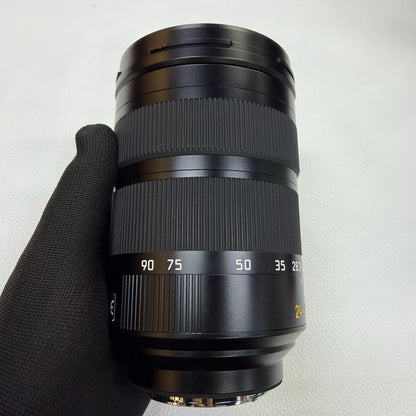 [Pre-owned] Leica Vario-Elmarit-SL 24-90mm f/2.8-4 ASPH — with Box