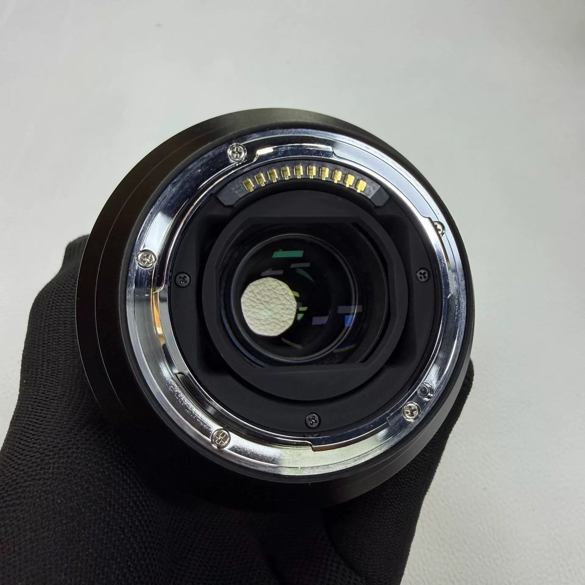 [Pre-owned] Leica Vario-Elmarit-SL 24-90mm f/2.8-4 ASPH — with Box