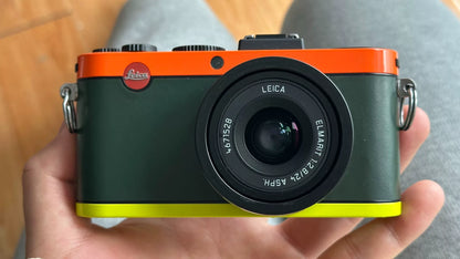 [Pre-owned] Leica X2 — Edition Paul Smith, Limited to 1,500