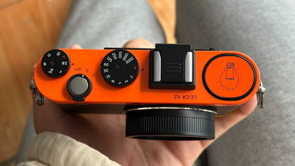 [Pre-owned] Leica X2 — Edition Paul Smith, Limited to 1,500