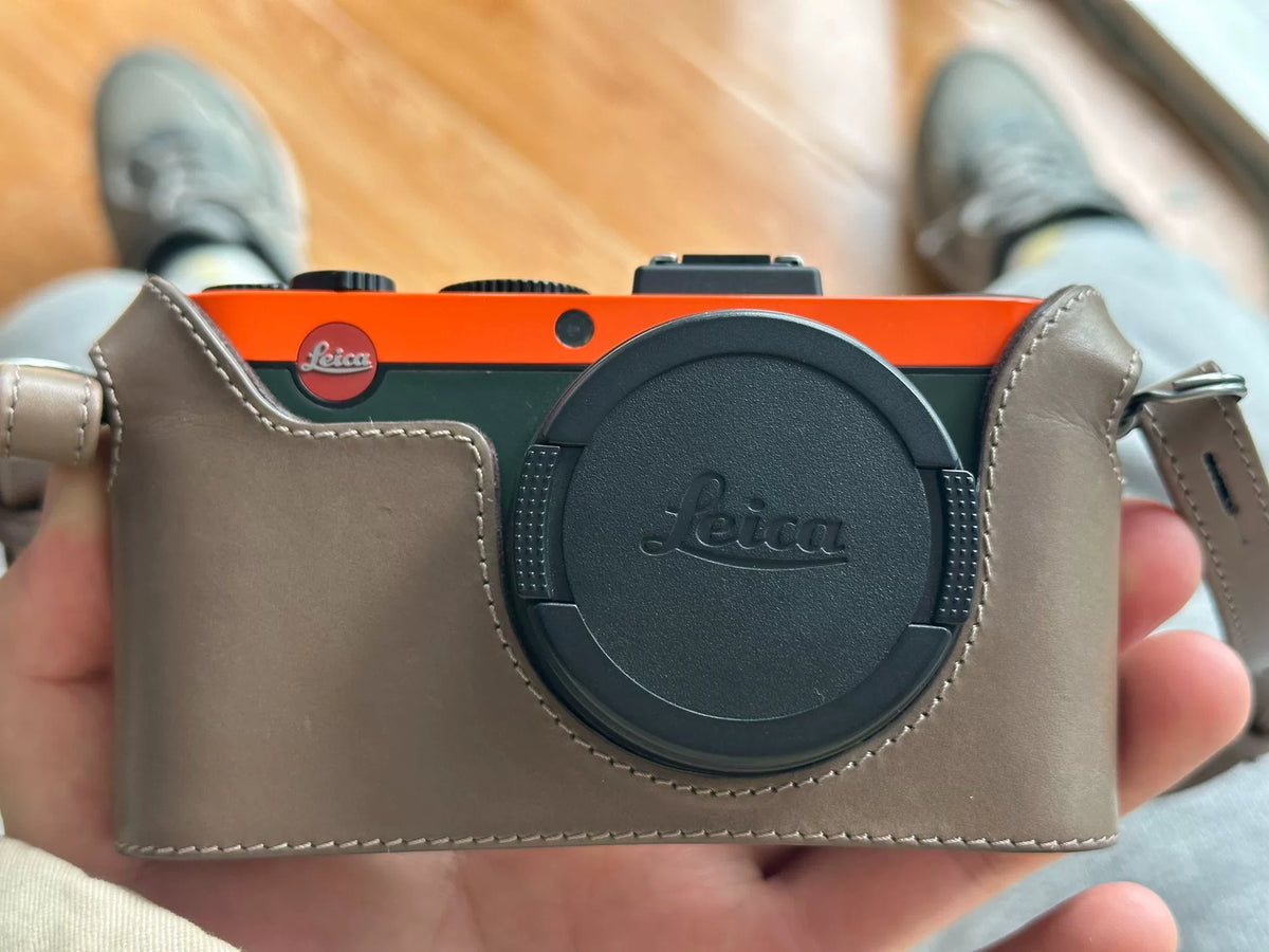 [Pre-owned] Leica X2 — Edition Paul Smith, Limited to 1,500