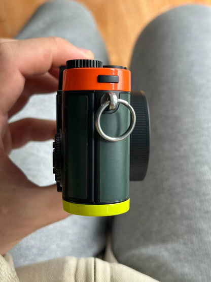 [Pre-owned] Leica X2 — Edition Paul Smith, Limited to 1,500
