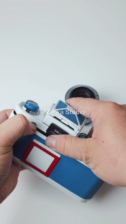 [Made to Order] Nikon F2 【Regatta】#16
