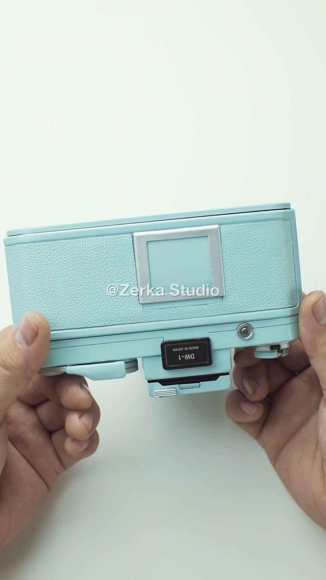 [Made to Order] Nikon F2 【Seafoam】#08 photo 7