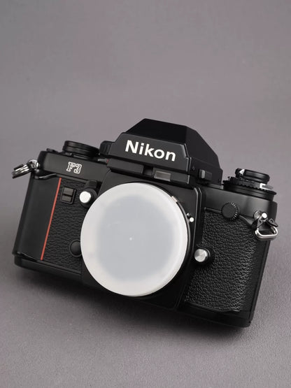[Pre-owned] Nikon F3 — Body with Original Box