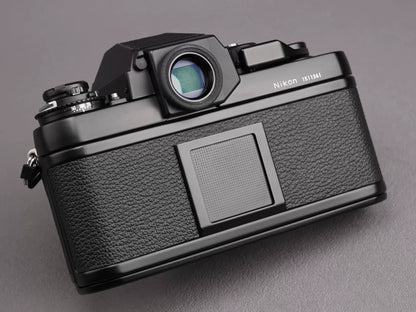 [Pre-owned] Nikon F3 — Body with Original Box