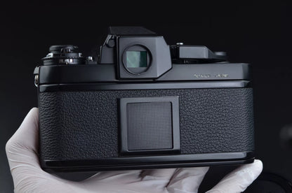 [Pre-owned] Nikon F3 — Body Only, Serviced October 2026