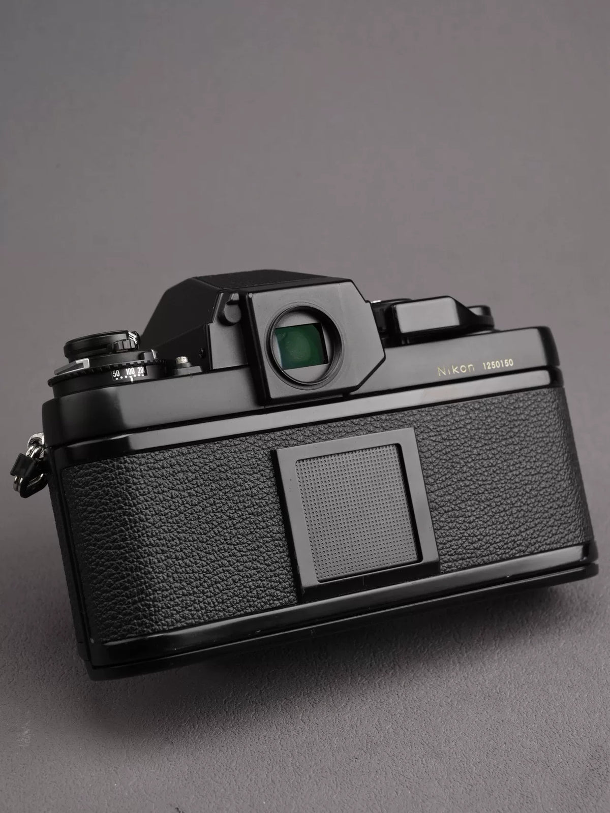 [Pre-owned] Nikon F3 — Body Only