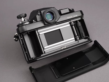 [Pre-owned] Nikon F3 — Body with Original Box