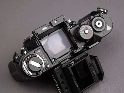 [Pre-owned] Nikon F3 — Body Only