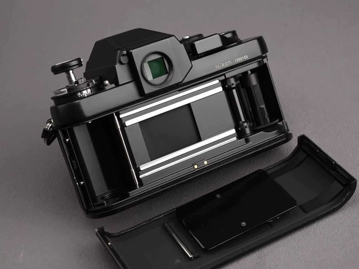 [Pre-owned] Nikon F3 — Body Only