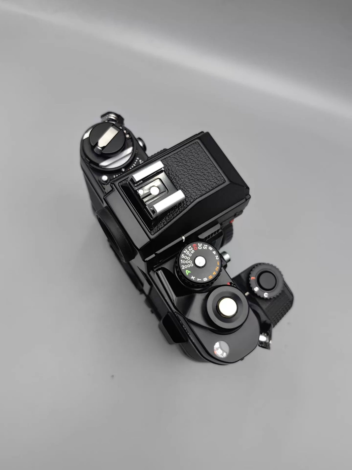 [Pre-owned] Nikon F3 Limited — Body with MD-4 Motor Drive