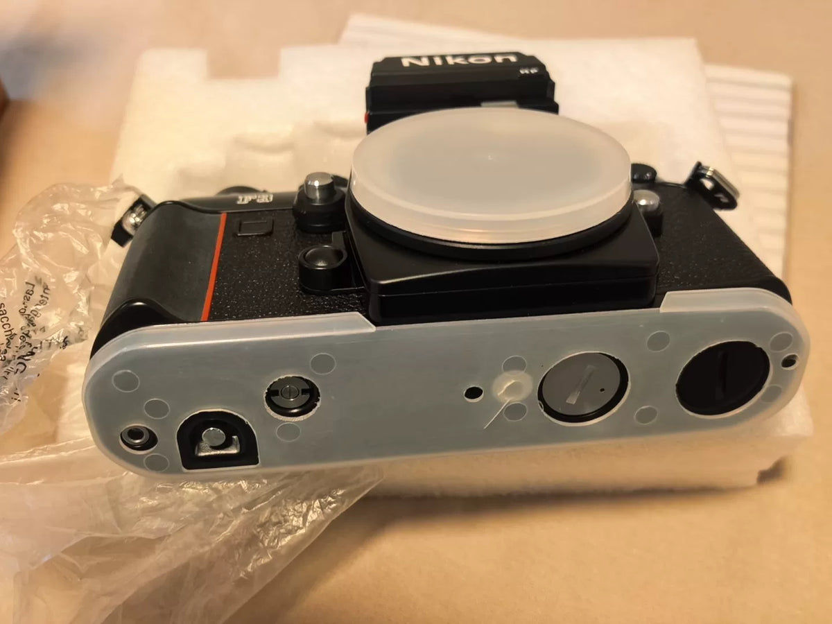[Pre-owned] Nikon F3P — Press Edition Body with Box