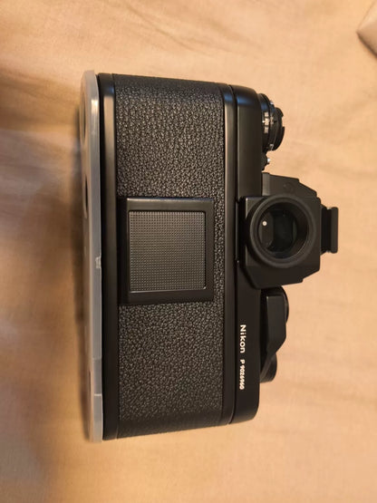 [Pre-owned] Nikon F3P — Press Edition Body with Box
