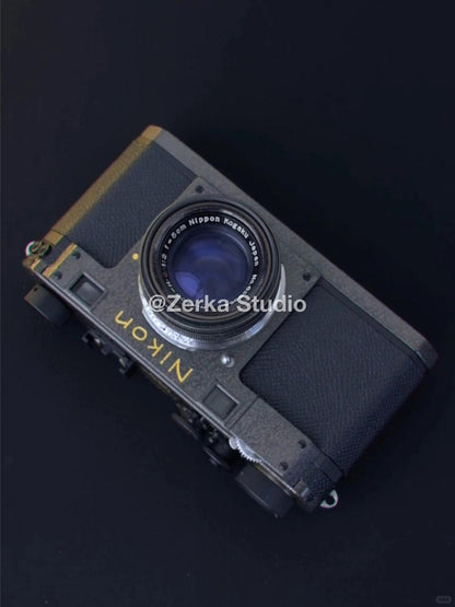[Made to Order] Nikon I 【Heirloom】#31