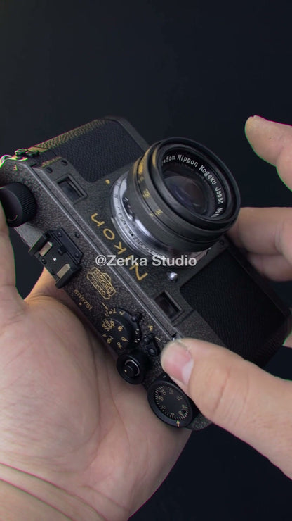 [Made to Order] Nikon I 【Heirloom】#31