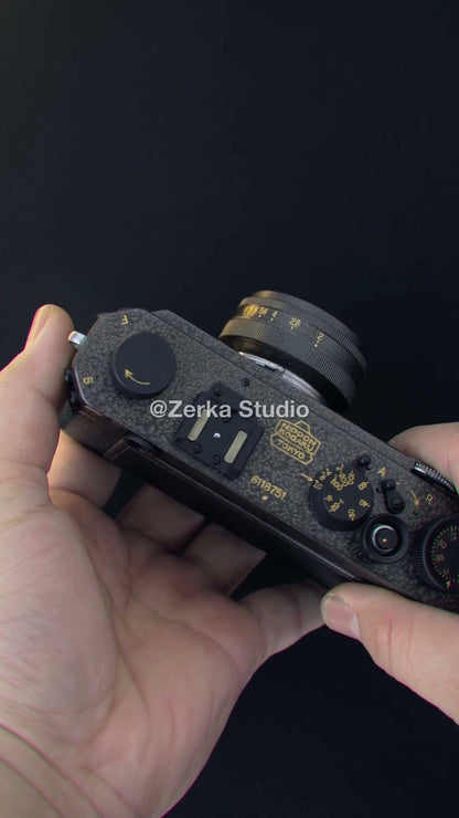 [Made to Order] Nikon I 【Heirloom】#31