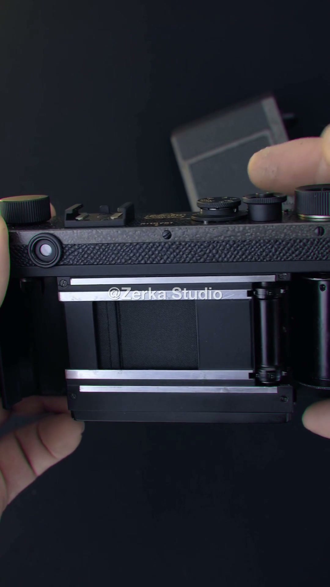 [Made to Order] Nikon I 【Heirloom】#31