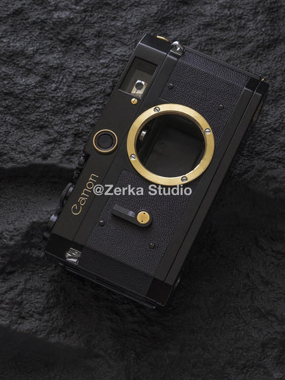 [Made to Order] Canon P 【Brass Knuckle】#172