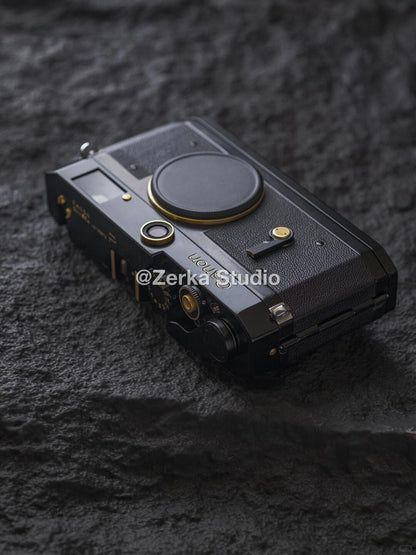 [Made to Order] Canon P 【Brass Knuckle】#172