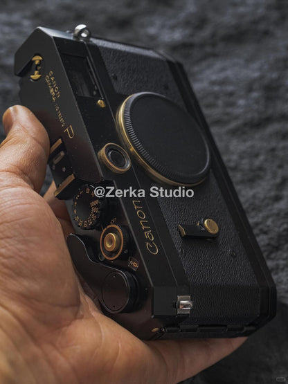 [Made to Order] Canon P 【Brass Knuckle】#172