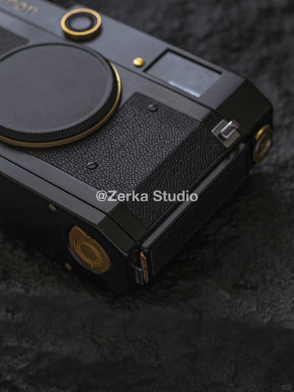 [Made to Order] Canon P 【Brass Knuckle】#172