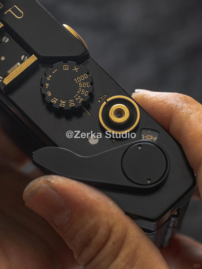 [Made to Order] Canon P 【Brass Knuckle】#172