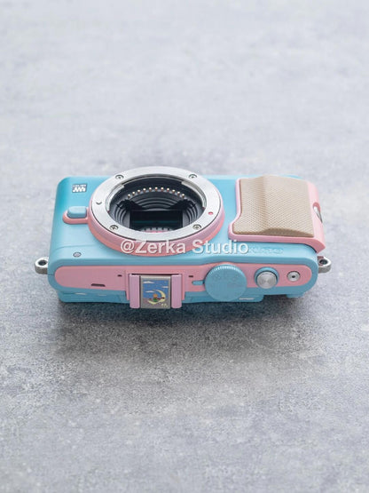 [Made to Order] Olympus PEN E-PL5 【Sorbet】#199