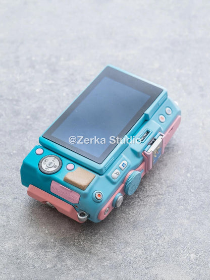 [Made to Order] Olympus PEN E-PL5 【Sorbet】#199