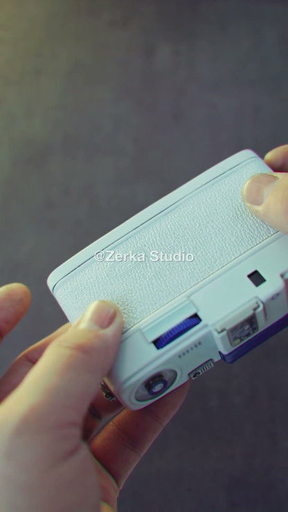 [Made to Order] Olympus PEN-S 【Blue Ribbon】#34