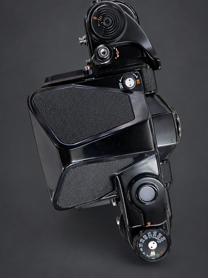 [Pre-owned] Pentax 67 — with SMC Pentax 67 105mm f/2.4 Lens