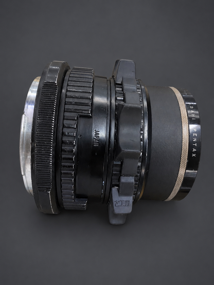 [Pre-owned] Pentax 67 — with SMC Pentax 67 105mm f/2.4 Lens