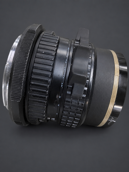 [Pre-owned] Pentax 67 — with SMC Pentax 67 105mm f/2.4 Lens