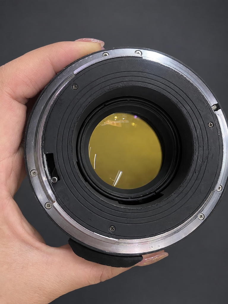 [Pre-owned] Pentax 67 — with SMC Pentax 67 105mm f/2.4 Lens