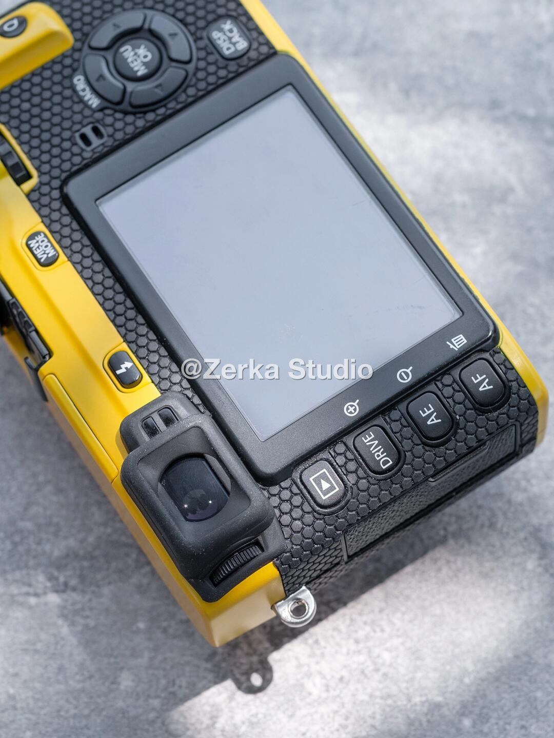 [Made to Order] Fujifilm X-E1 【Dandelion】#247