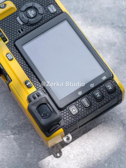 [Made to Order] Fujifilm X-E1 【Dandelion】#247
