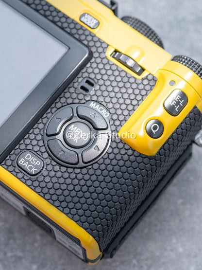[Made to Order] Fujifilm X-E1 【Dandelion】#247