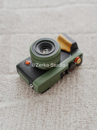 [Made to Order] Fujifilm X-E1 【Loden】#251