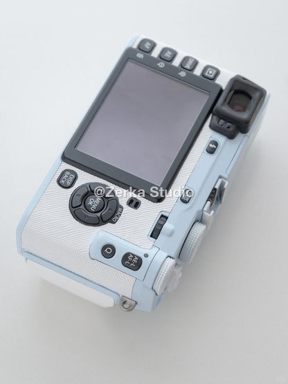 [Made to Order] Fujifilm X-E1 【Lunar White】#224