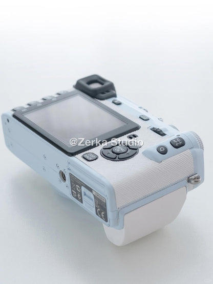 [Made to Order] Fujifilm X-E1 【Lunar White】#224