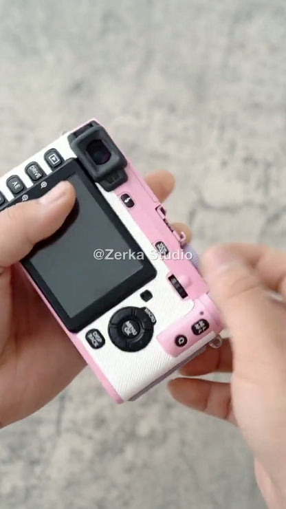 [Made to Order] Fujifilm X-E1 【Macaron】#248