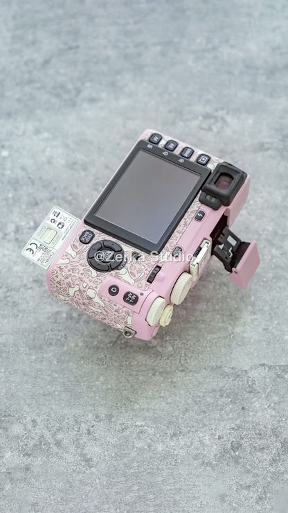[Made to Order] Fujifilm X-E1 【Rosewater】#217