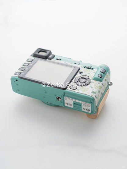 [Made to Order] Fujifilm X-E1 【Shamrock】#249