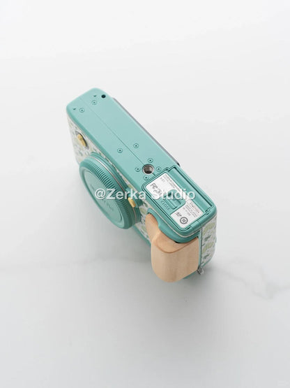 [Made to Order] Fujifilm X-E1 【Shamrock】#249