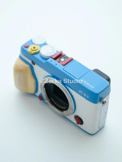[Made to Order] Fujifilm X-E1 【Skybell】#223
